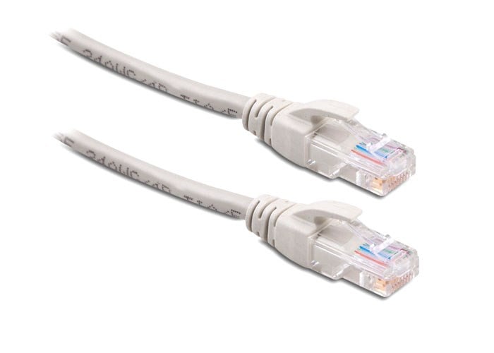Kablolar ve Adaptörler S-LINK SL-CAT608 305MT UTP CAT6 KABLO 24 awg Satın Al