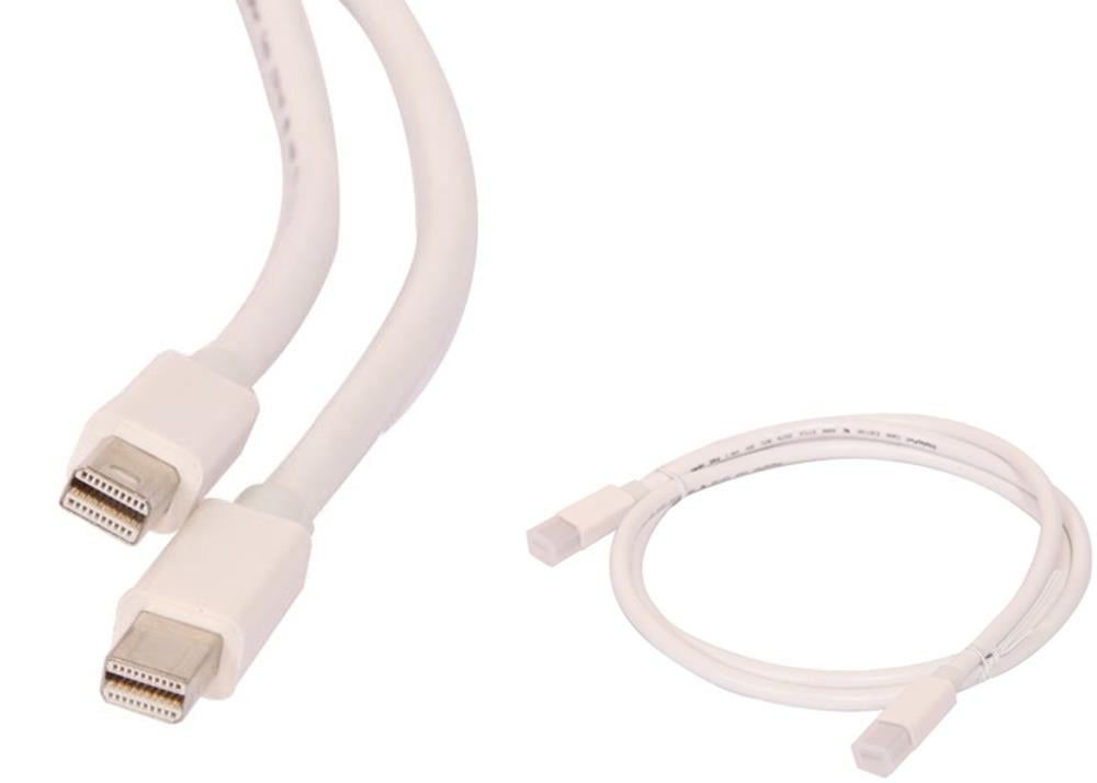 Kablolar ve Adaptörler S-link SL-MD97 Mini Display Kablo 1mt Satın Al