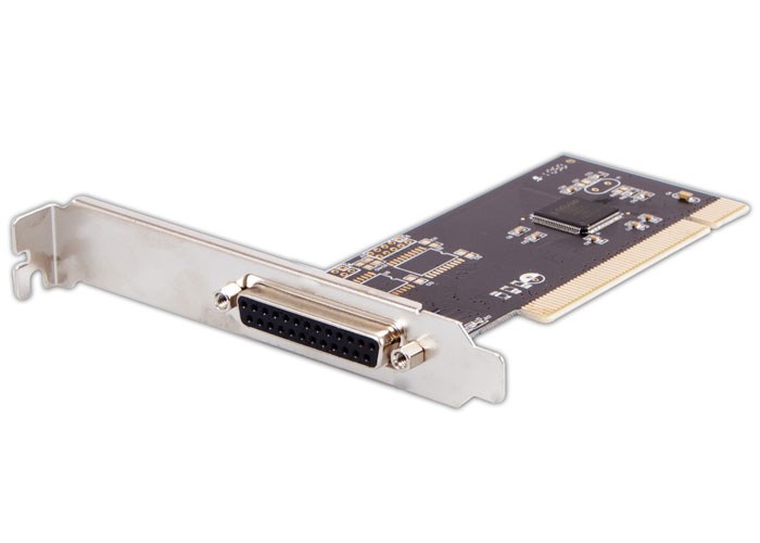 Kablolar ve Adaptörler S-link  SL-PP01 1 Port Paralel Pcı Kart Satın Al
