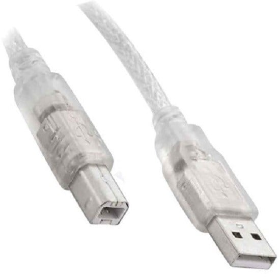 Kablolar ve Adaptörler S-LINK SL-U2007 7MT 2.0 USB YAZICI KABLOSU Satın Al