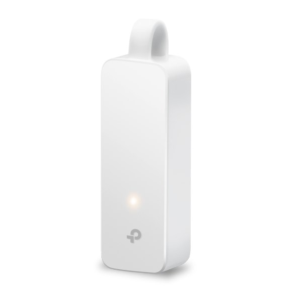 Kablolar ve Adaptörler Tp-Link UE300C 10-100-1000 Mbps 3.0 USB Type-C Ethernet Çevirici Satın Al