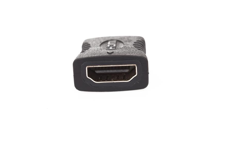 Kablolar ve Adaptörler Vcom CA313 Hdmi Dişi To Hdmi Dişi Çevirici Satın Al