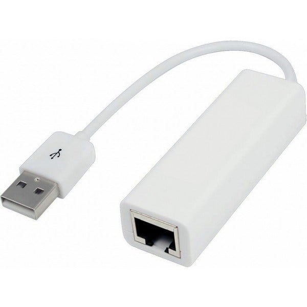 Kablolar ve Adaptörler Vcom CU834-0.15 Usb 2.0 To Ethernet RJ-45 Çevirici Satın Al