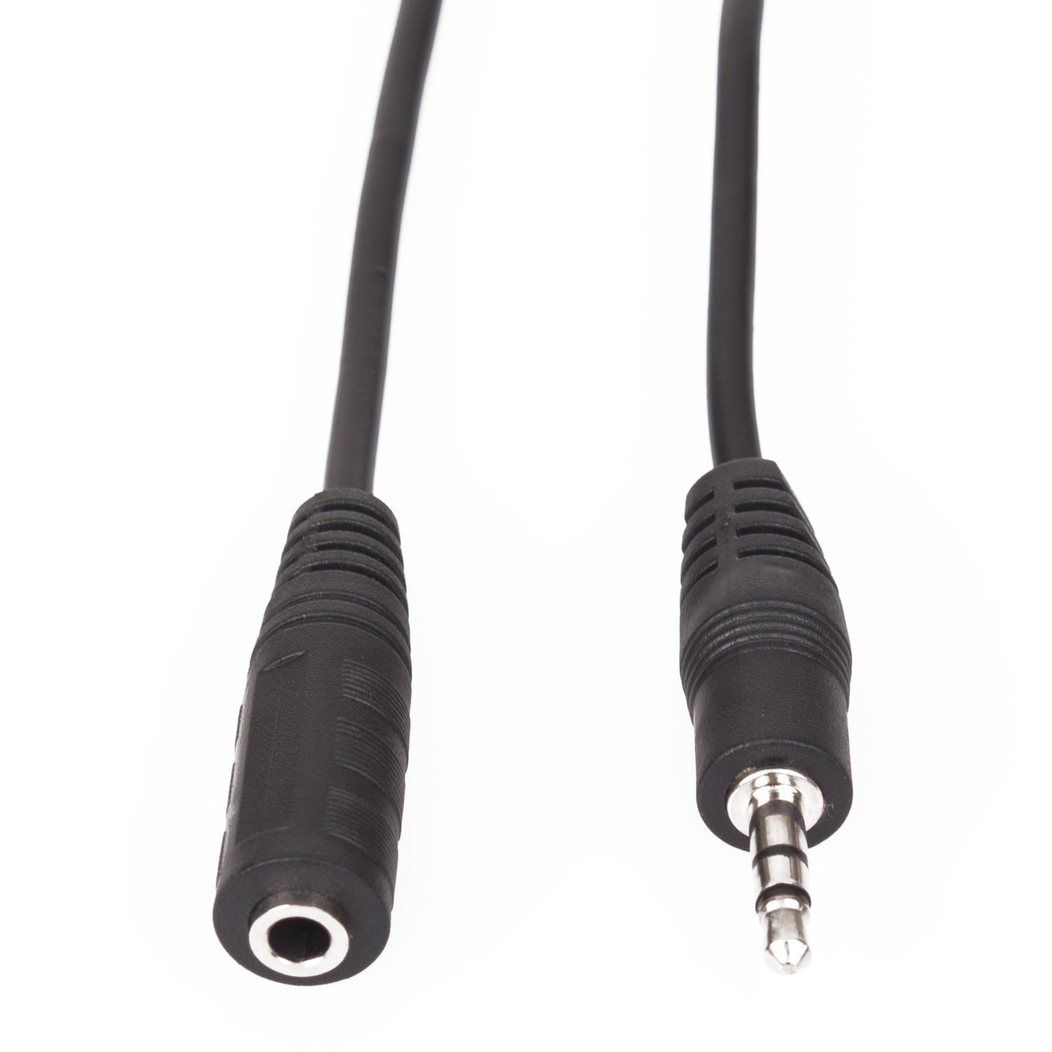 Kablolar ve Adaptörler VCOM CV202 3.5MM 3MT STEREO UZATMA KABLO Satın Al