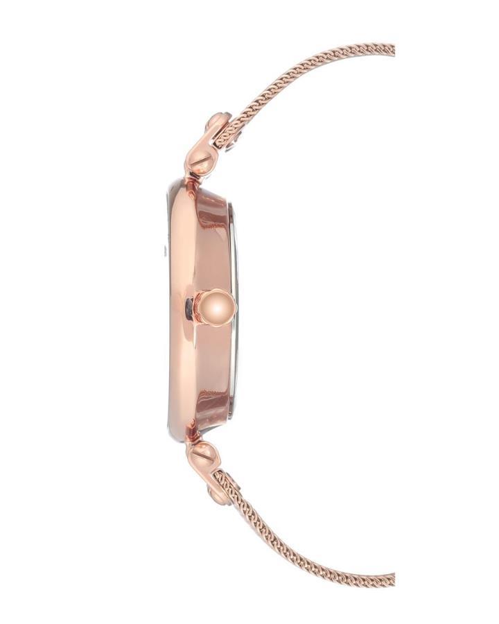 Kadın Kol Saatleri ANNE KLEIN AK-3000RGRG Kadın Kol Saati Satın Al