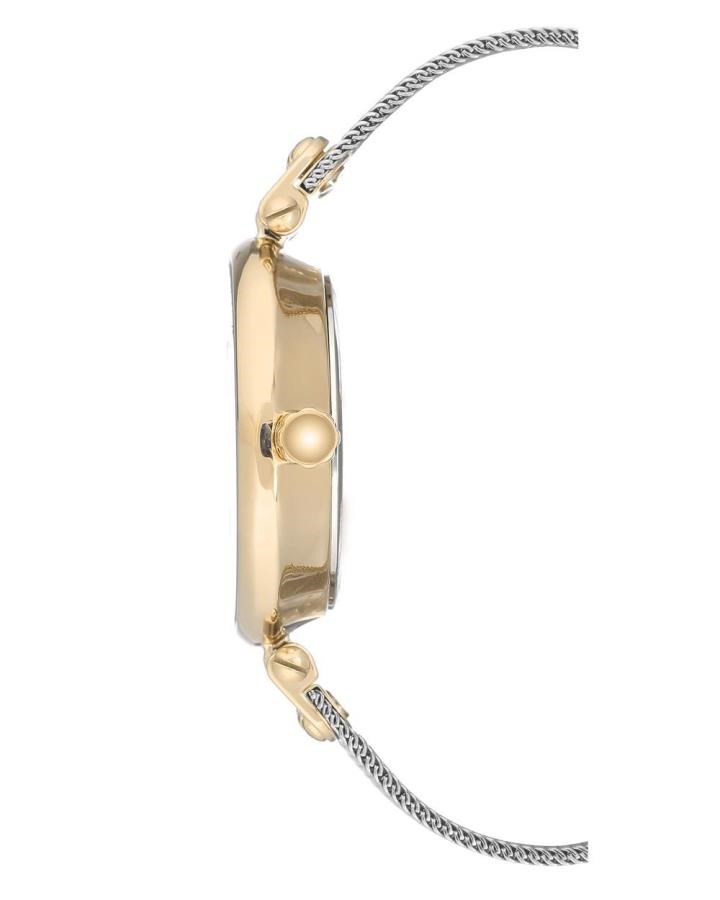 Kadın Kol Saatleri ANNE KLEIN AK-3001SVTT Kadın Kol Saati Satın Al