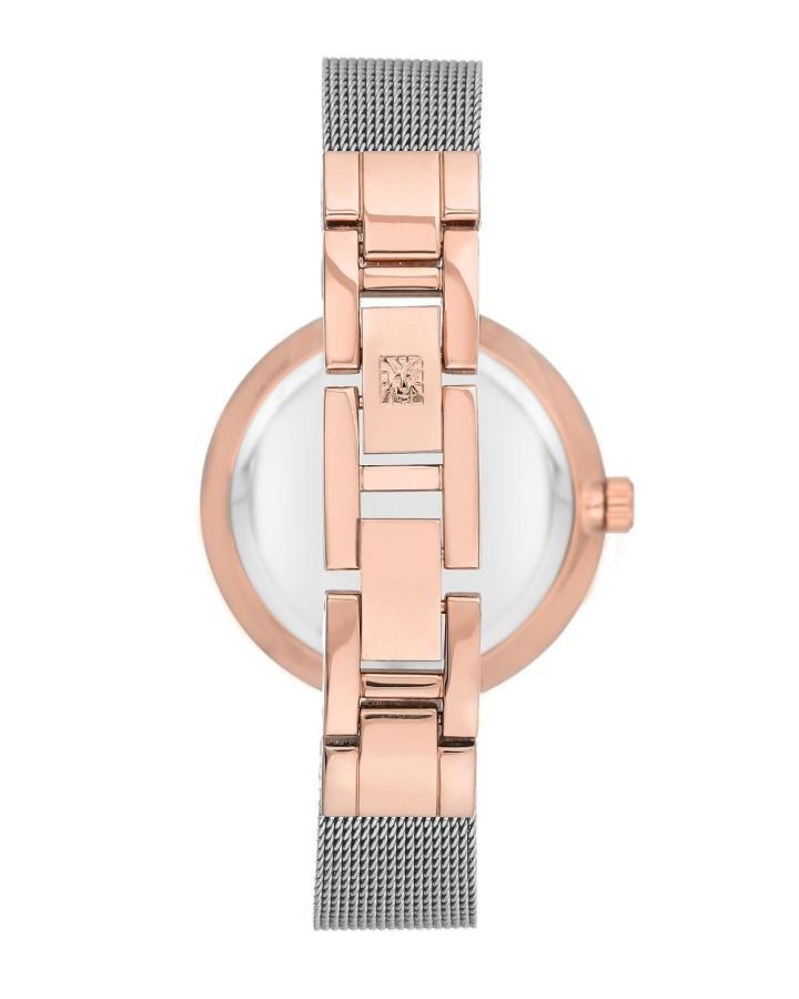 Kadın Kol Saatleri ANNE KLEIN AK-3001SVRT Kadın Kol Saati Satın Al