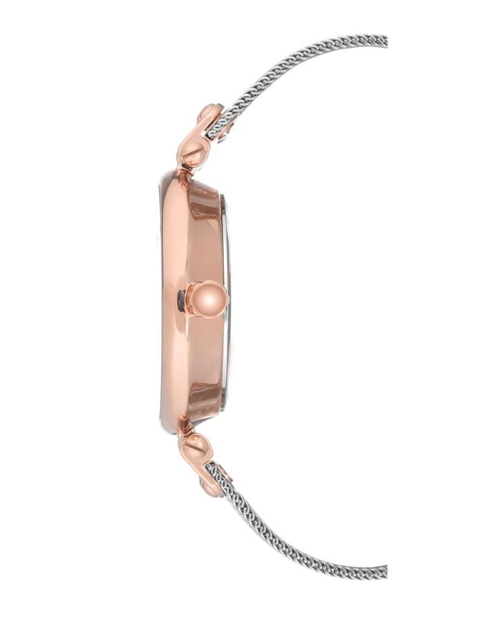 Kadın Kol Saatleri ANNE KLEIN AK-3001SVRT Kadın Kol Saati Satın Al