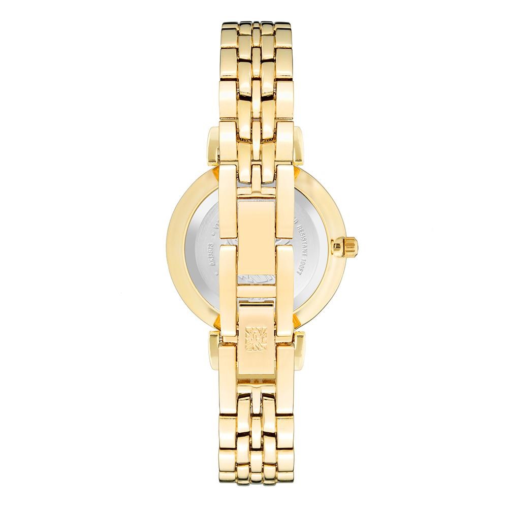 Kadın Kol Saatleri ANNE KLEIN AK-3872CHGB Kadın Kol Saati Satın Al
