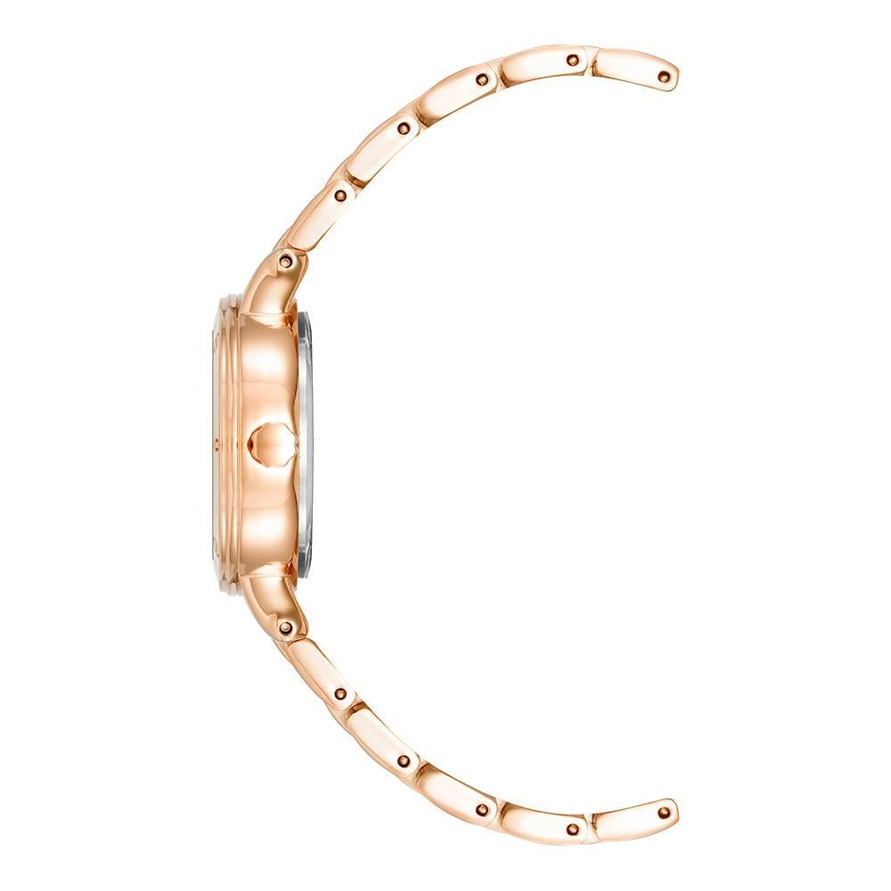 Kadın Kol Saatleri ANNE KLEIN AK-4014WTRG Kadın Kol Saati Satın Al