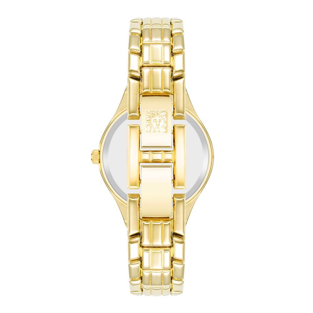 Kadın Kol Saatleri ANNE KLEIN AK-4060CHGB Kadın Kol Saati Satın Al