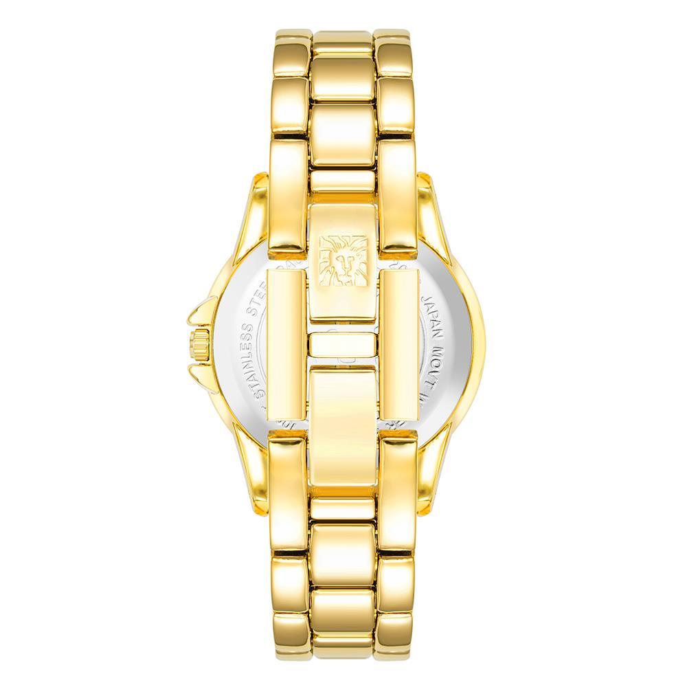 Kadın Kol Saatleri ANNE KLEIN AK-4132RQGB Kadın Kol Saati Satın Al