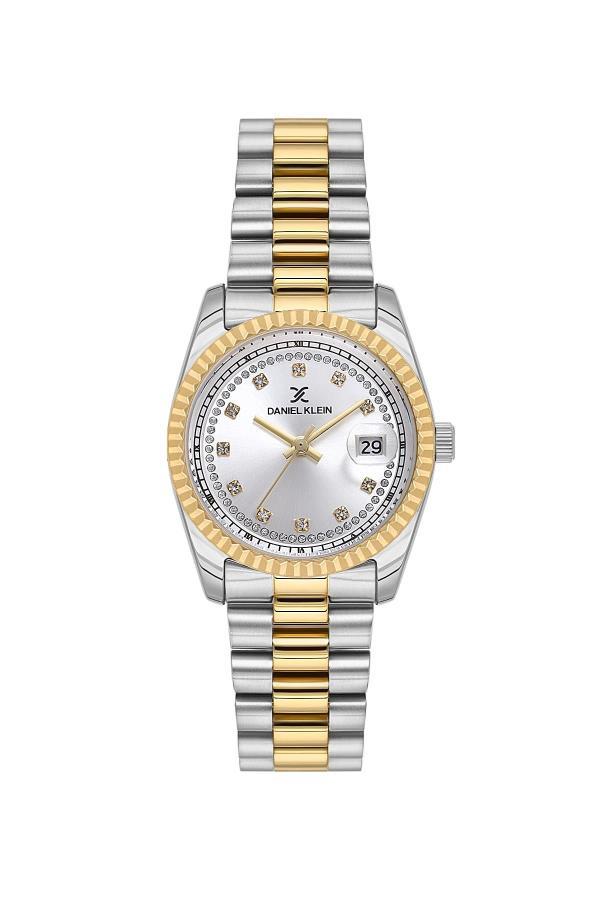 Kadın Kol Saatleri DANIEL KLEIN DK.1.13924-4 Kadın Kol Saati Satın Al