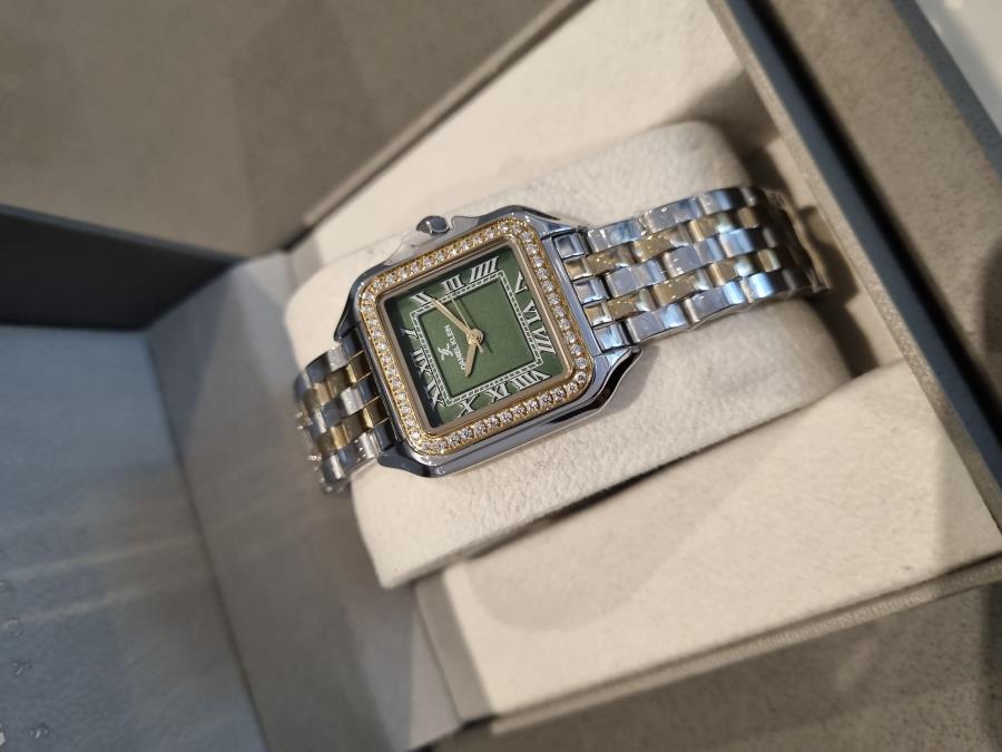 Kadın Kol Saatleri DANIEL KLEIN DK.1.13619-6 Kadın Kol Saati Satın Al