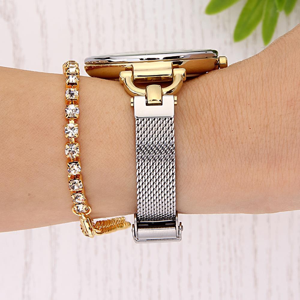 Kadın Kol Saatleri DANIEL KLEIN DK012860D-05 Bileklik Hediyeli Kadın Kol Saati Satın Al