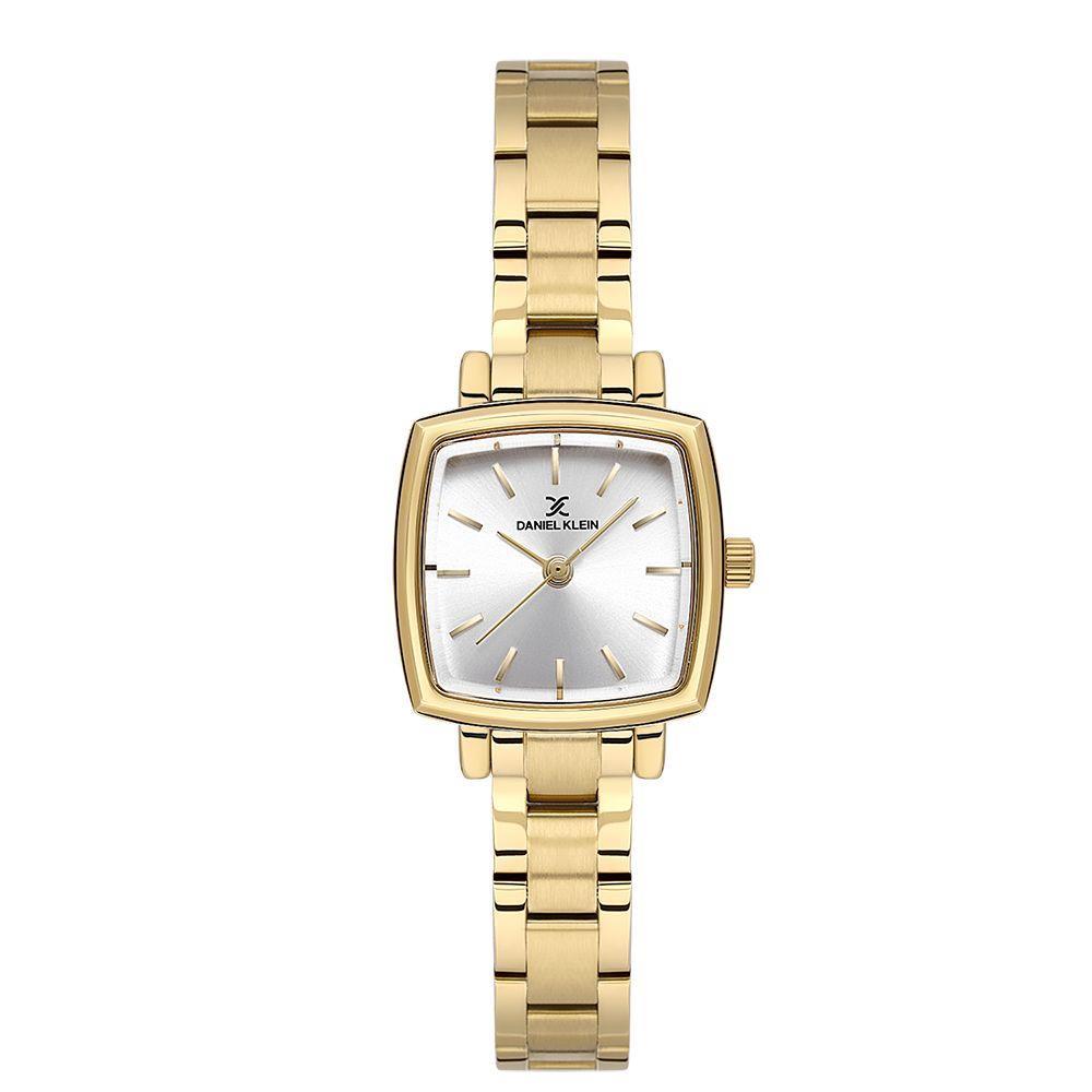Kadın Kol Saatleri DANIEL KLEIN DKE.1.10677-4 Bileklik Hediyeli  Kadın Kol Saati Satın Al