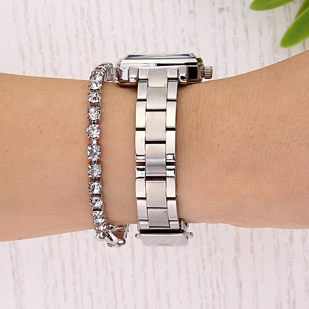 Kadın Kol Saatleri DANIEL KLEIN DKE.1.10677-1 Bileklik Hediyeli Kadın Kol Saati Satın Al