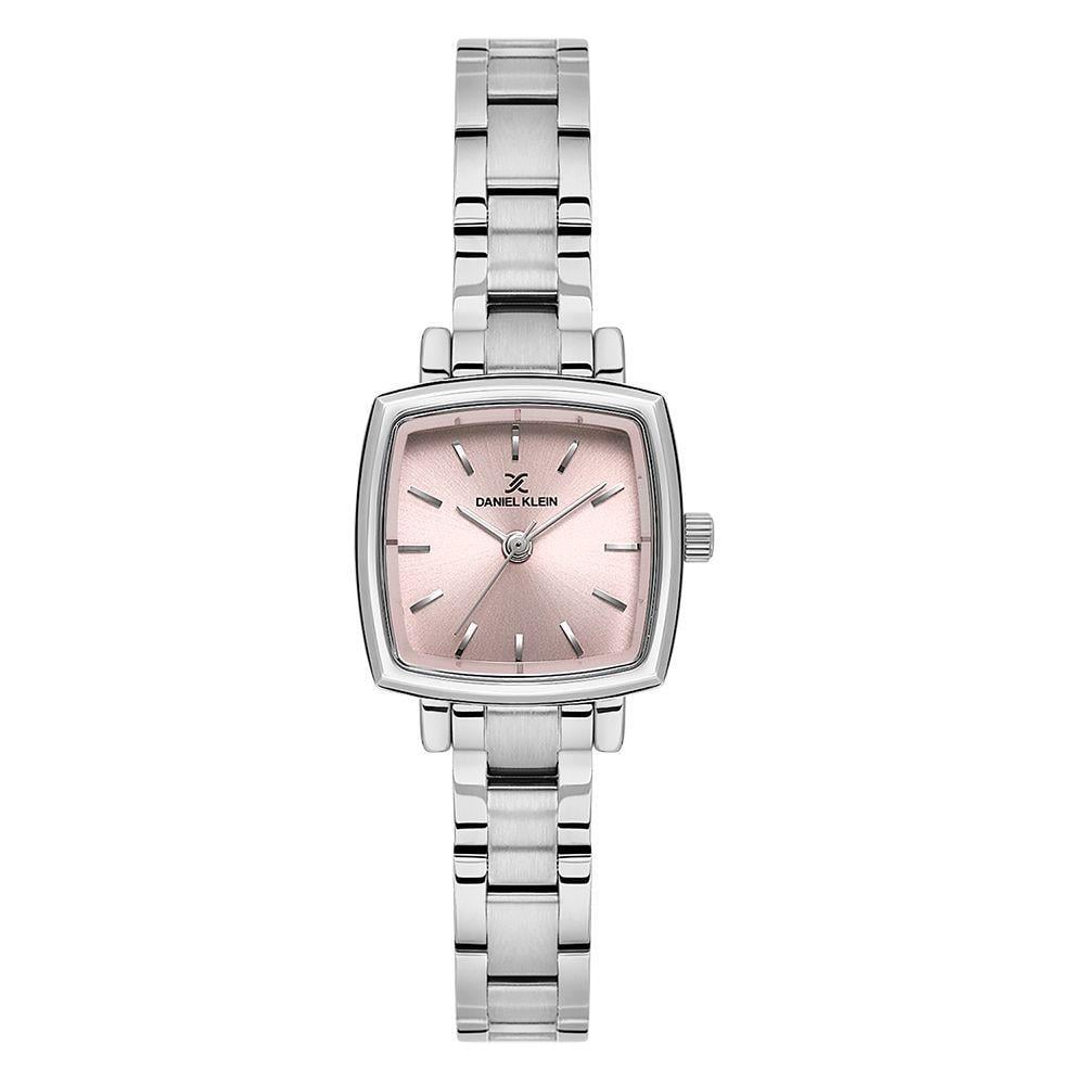 Kadın Kol Saatleri DANIEL KLEIN DKE.1.10677-1 Bileklik Hediyeli Kadın Kol Saati Satın Al