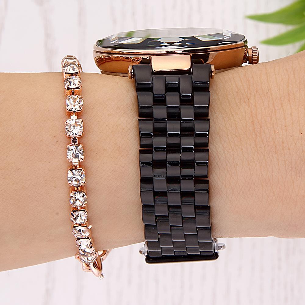 Kadın Kol Saatleri DANIEL KLEIN DKE.1.10811-5 Bileklik Hediyeli Kadın Kol Saati Satın Al