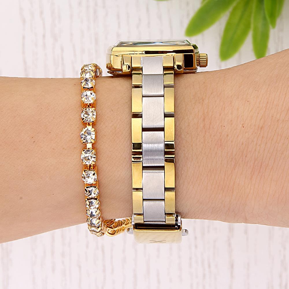 Kadın Kol Saatleri DANIEL KLEIN DKE.1.10677-6 Bileklik Hediyeli Kadın Kol Saati Satın Al