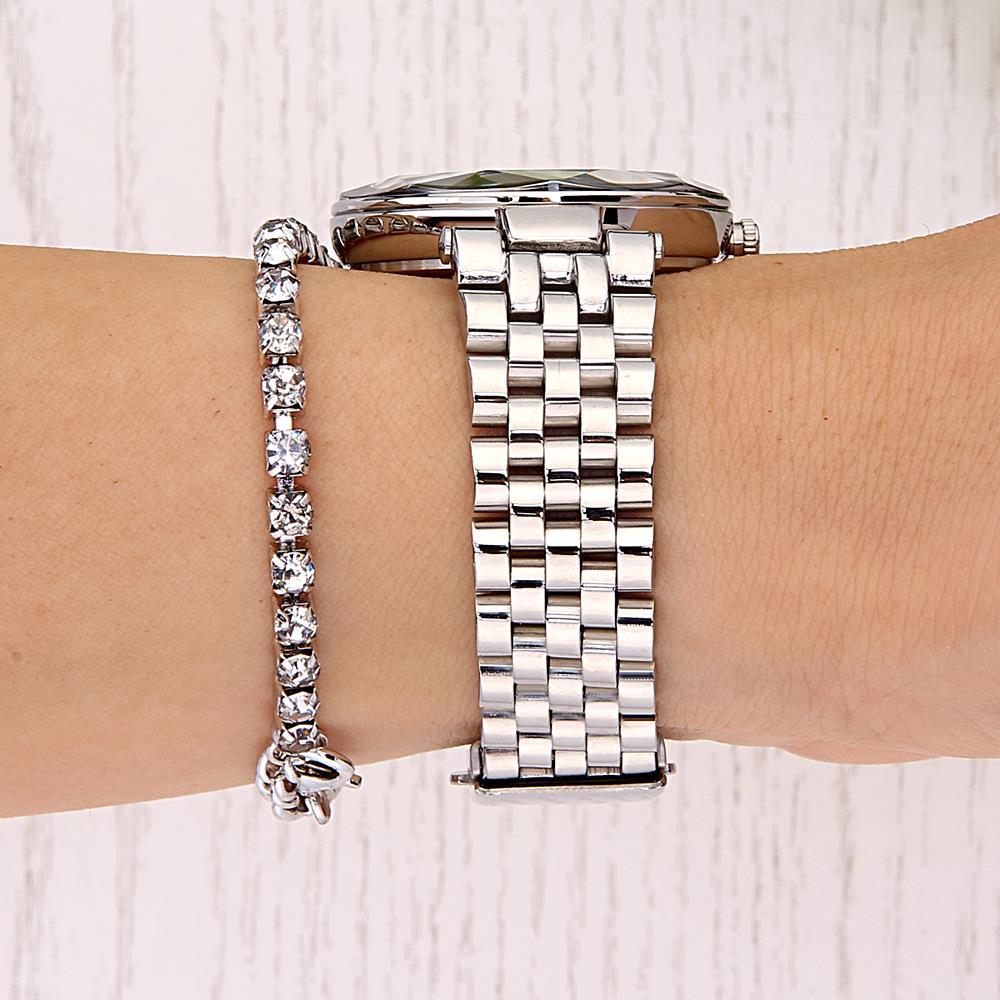 Kadın Kol Saatleri DANIEL KLEIN DKE.1.10811-1 Bileklik Hediyeli Kadın Kol Saati Satın Al