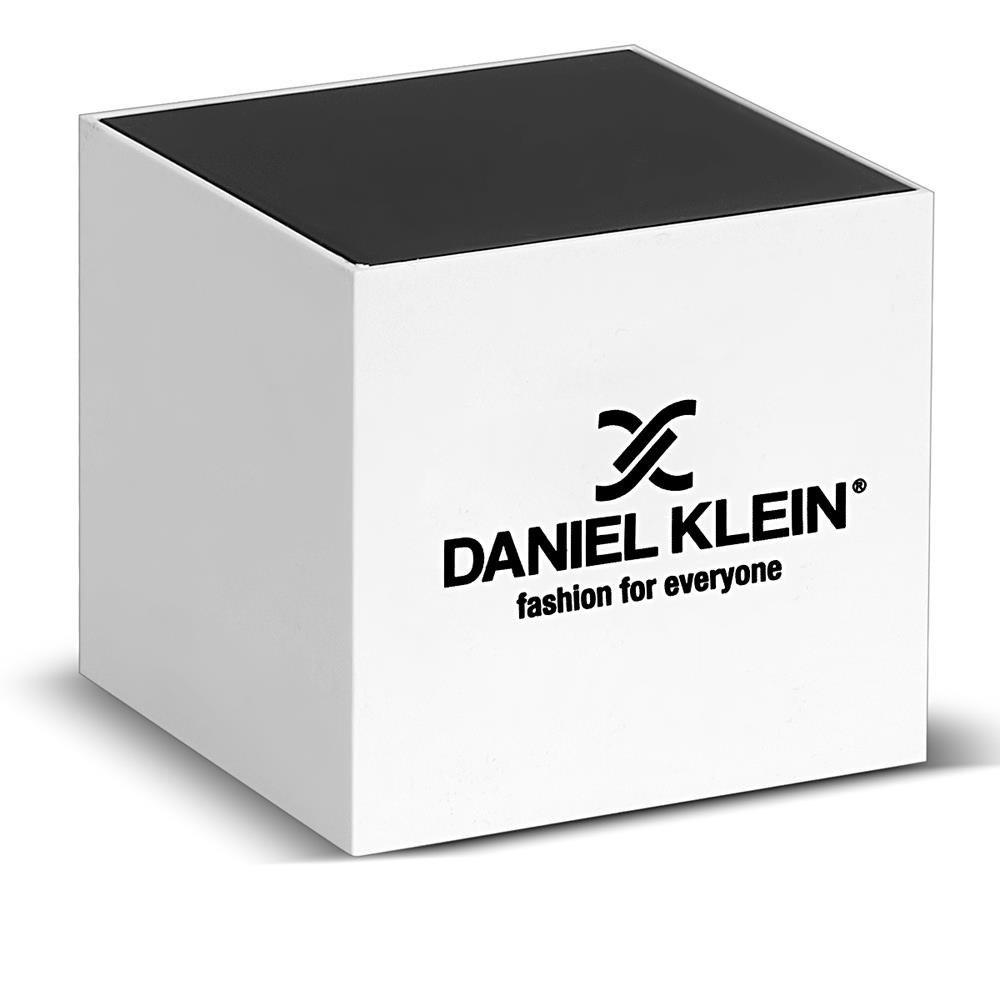 Kadın Kol Saatleri DANIEL KLEIN DKE.1.10811-5 Bileklik Hediyeli Kadın Kol Saati Satın Al
