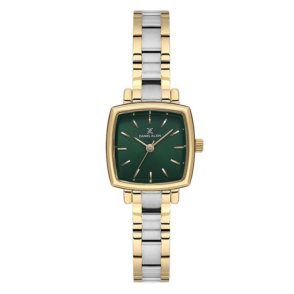 Kadın Kol Saatleri DANIEL KLEIN DKE.1.10677-6 Bileklik Hediyeli Kadın Kol Saati Satın Al