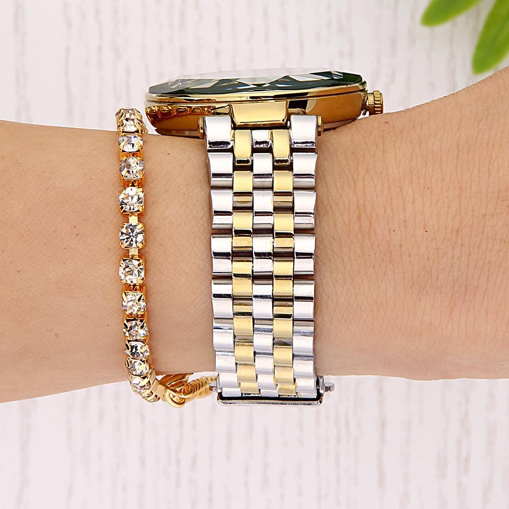 Kadın Kol Saatleri DANIEL KLEIN DKE.1.10811-4 Bileklik Hediyeli Kadın Kol Saati Satın Al