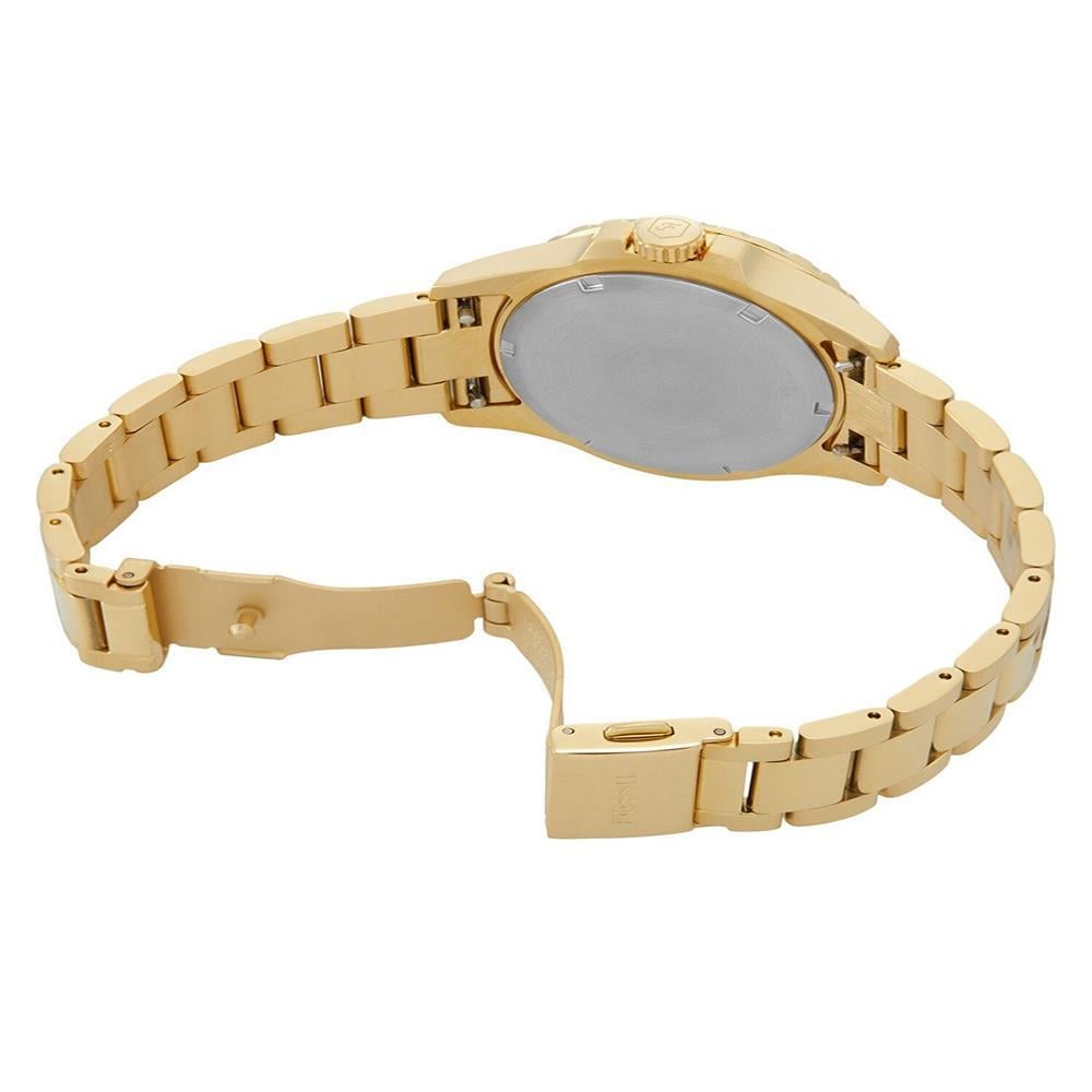 Kadın Kol Saatleri FOSSIL ES5350 Kadın Kol Saati Satın Al