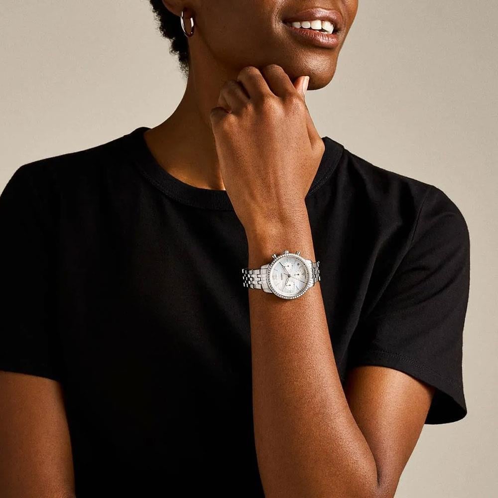 Kadın Kol Saatleri FOSSIL ES5357 Kadın Kol Saati Satın Al