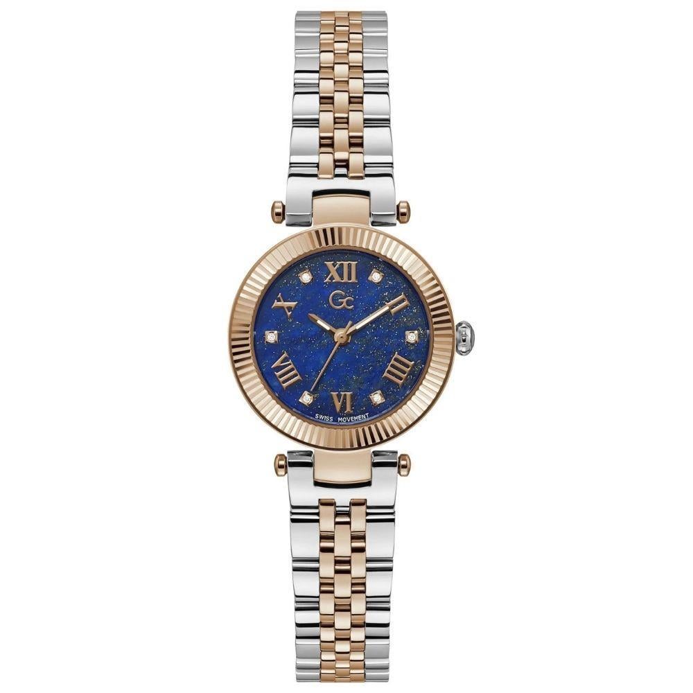 Kadın Kol Saatleri GC GCZ02004L7MF Kadın Kol Saati Satın Al