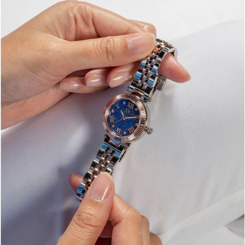 Kadın Kol Saatleri GC GCZ02004L7MF Kadın Kol Saati Satın Al