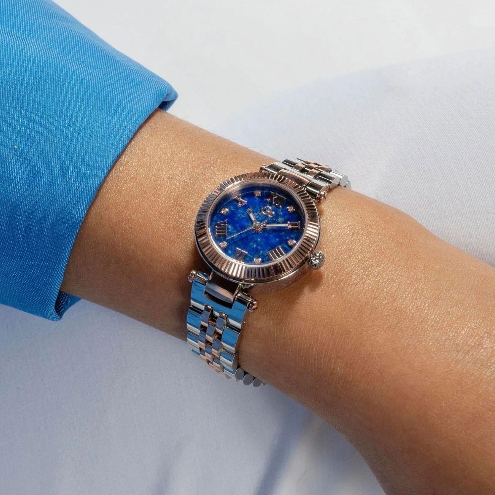 Kadın Kol Saatleri GC GCZ02004L7MF Kadın Kol Saati Satın Al