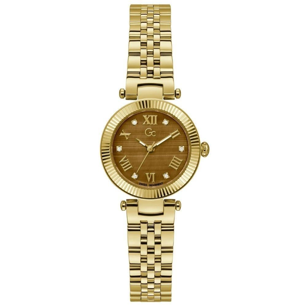 Kadın Kol Saatleri GC GCZ02005L4MF Kadın Kol Saati Satın Al