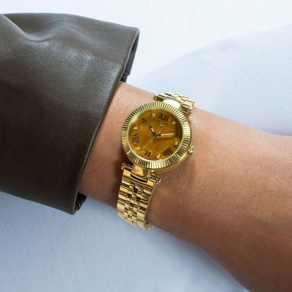 Kadın Kol Saatleri GC GCZ02005L4MF Kadın Kol Saati Satın Al