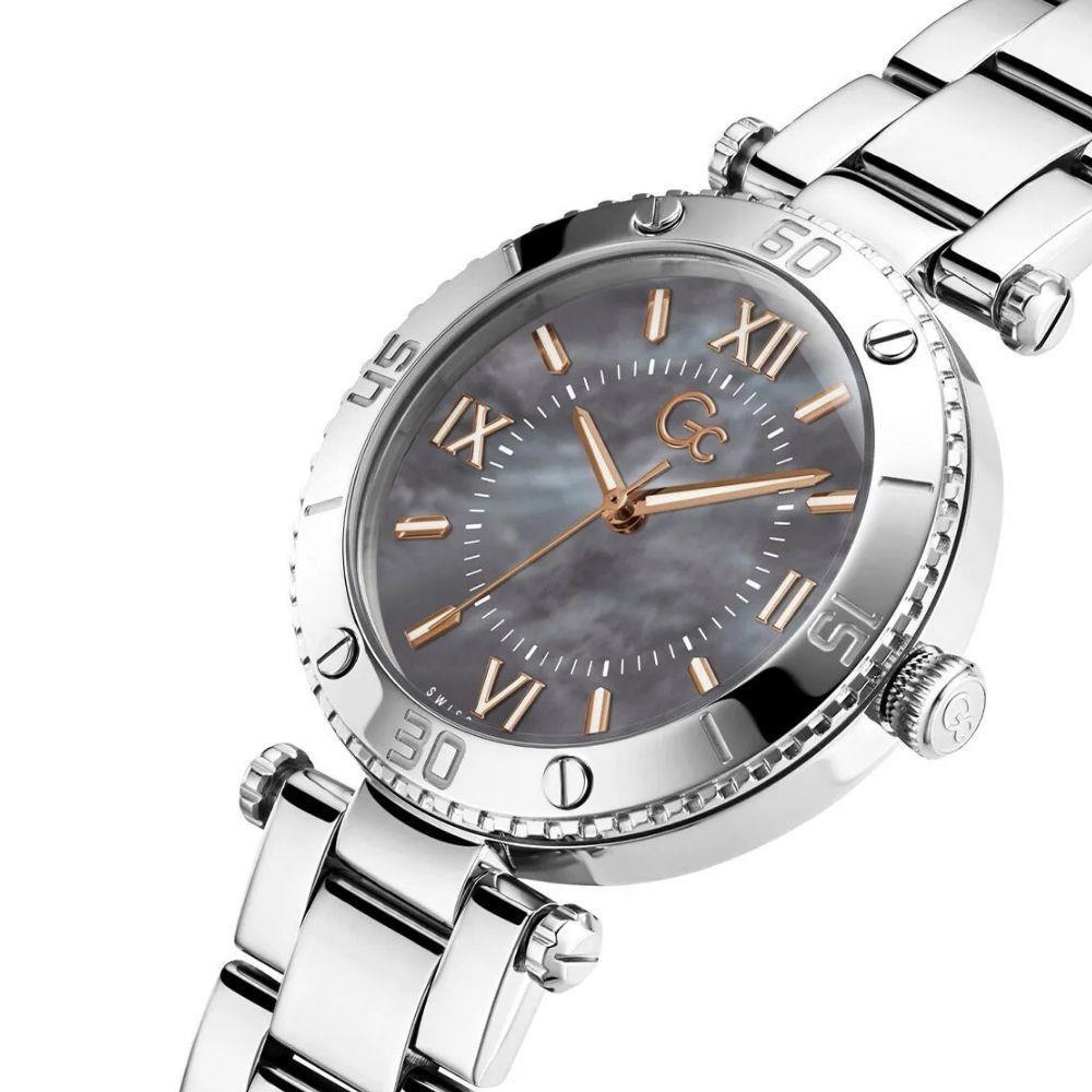 Kadın Kol Saatleri GC GCZ05001L5MF Kadın Kol Saati Satın Al