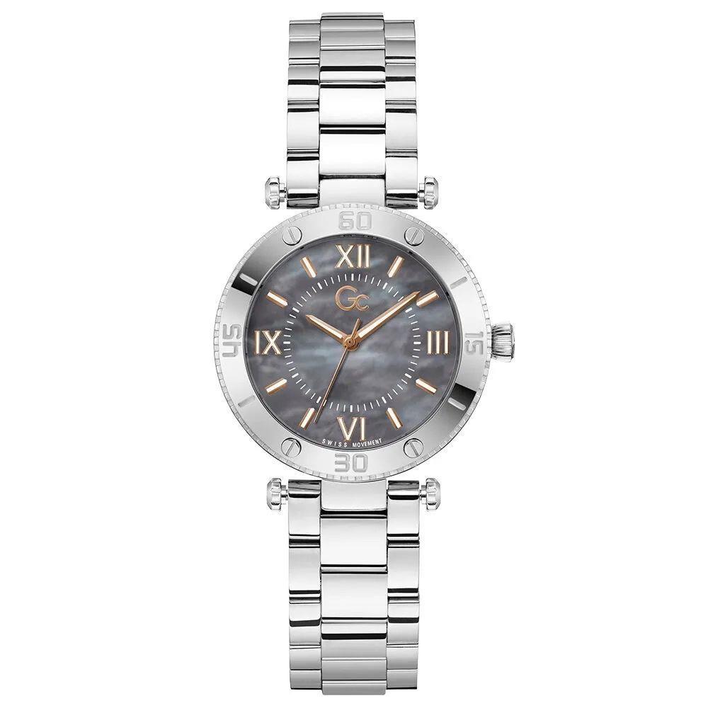 Kadın Kol Saatleri GC GCZ05001L5MF Kadın Kol Saati Satın Al