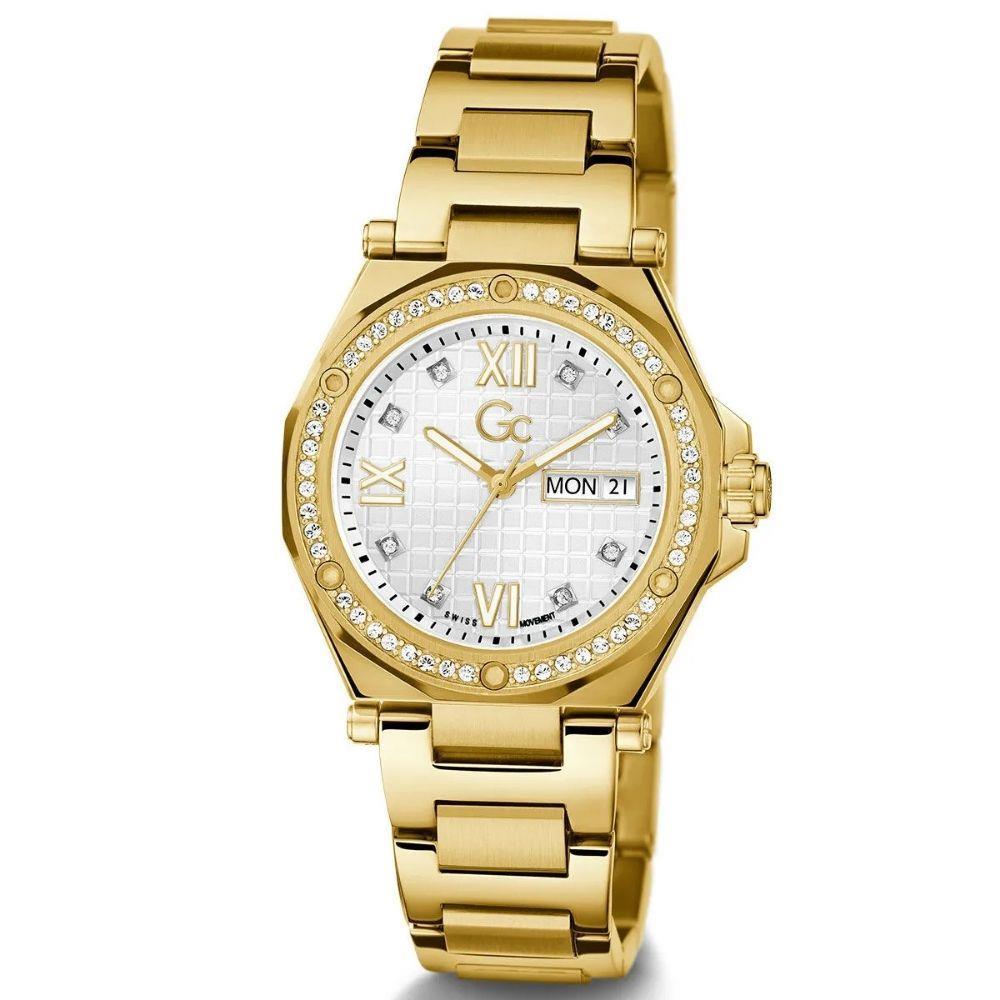 Kadın Kol Saatleri GC GCZ20008L1MF Kadın Kol Saati Satın Al