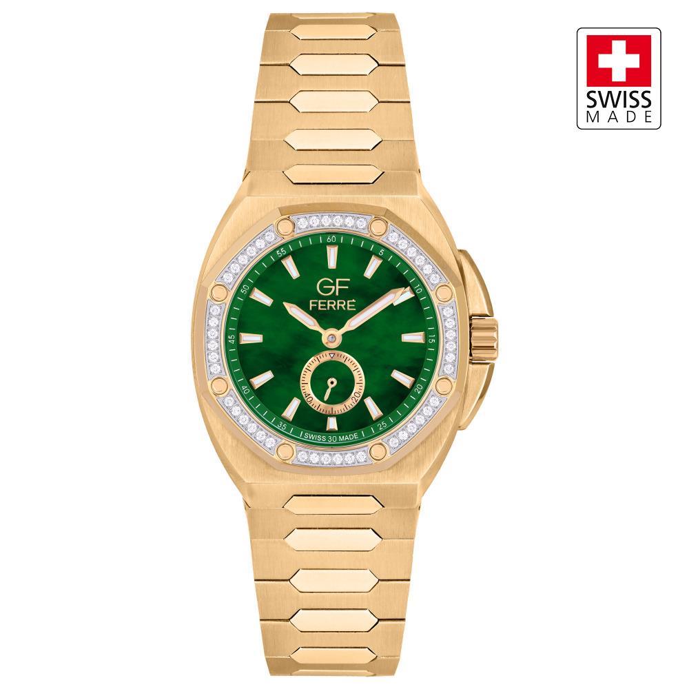 Kadın Kol Saatleri GF FERRE GF170053L Kadın Kol Saati Satın Al