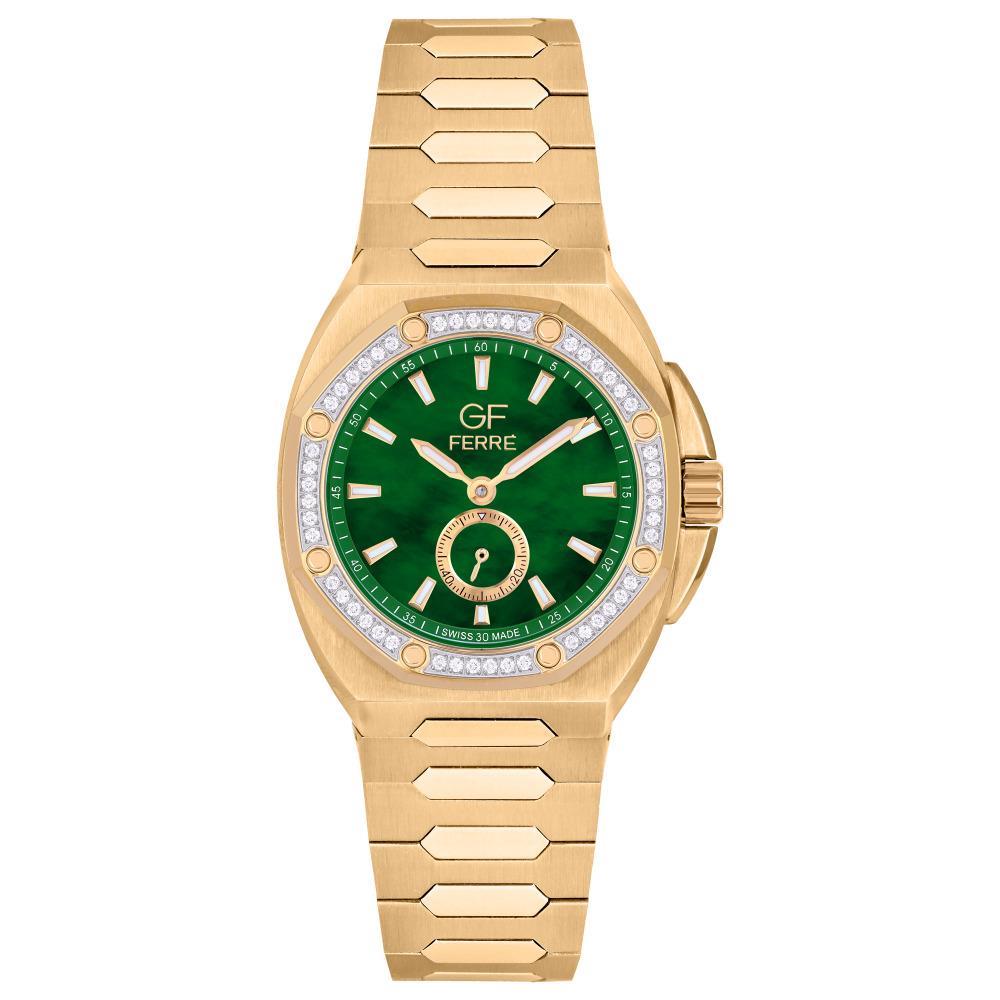 Kadın Kol Saatleri GF FERRE GF170053L Kadın Kol Saati Satın Al