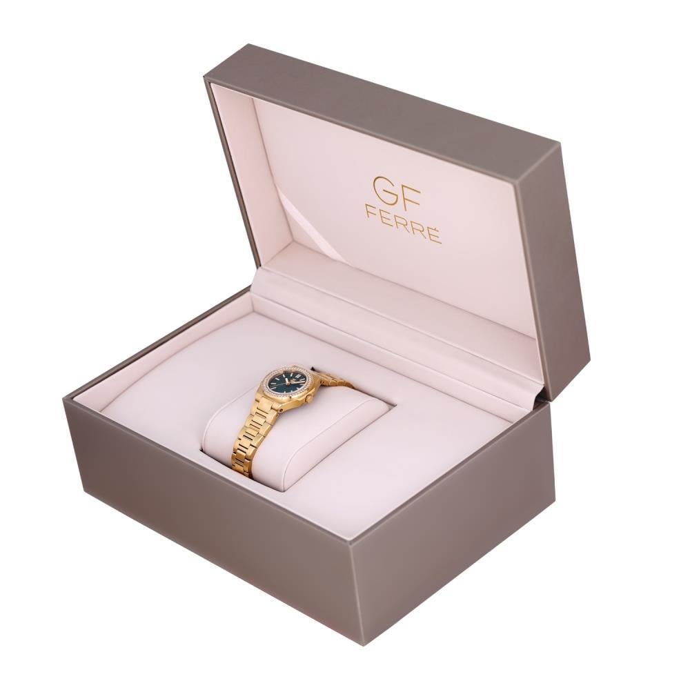 Kadın Kol Saatleri GF FERRE GFGPGR2388L Kadın Kol Saati Satın Al