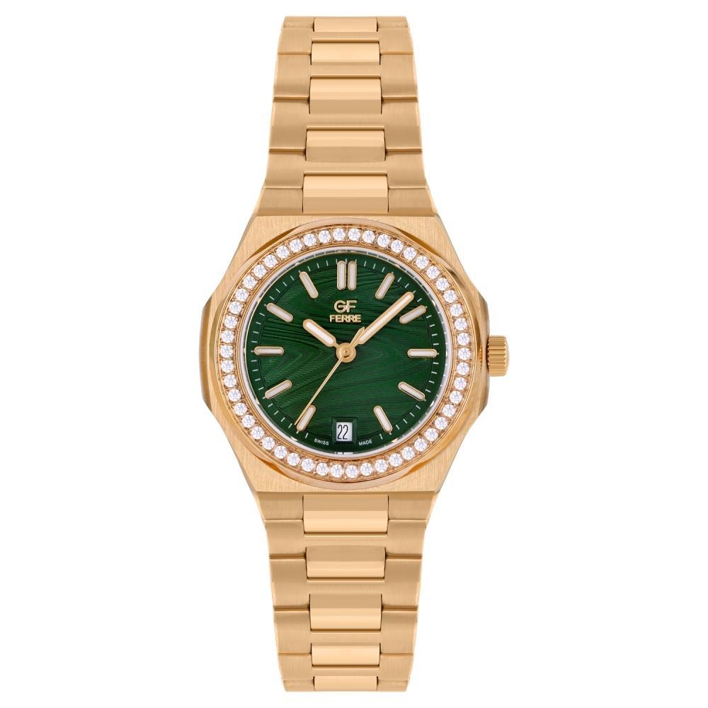 Kadın Kol Saatleri GF FERRE GFGPGR2388L Kadın Kol Saati Satın Al