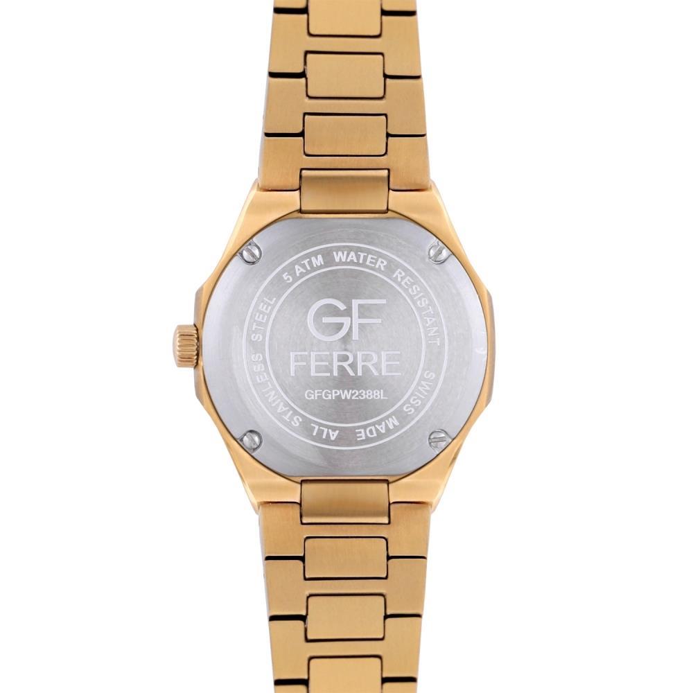 Kadın Kol Saatleri GF FERRE GFGPGR2388L Kadın Kol Saati Satın Al