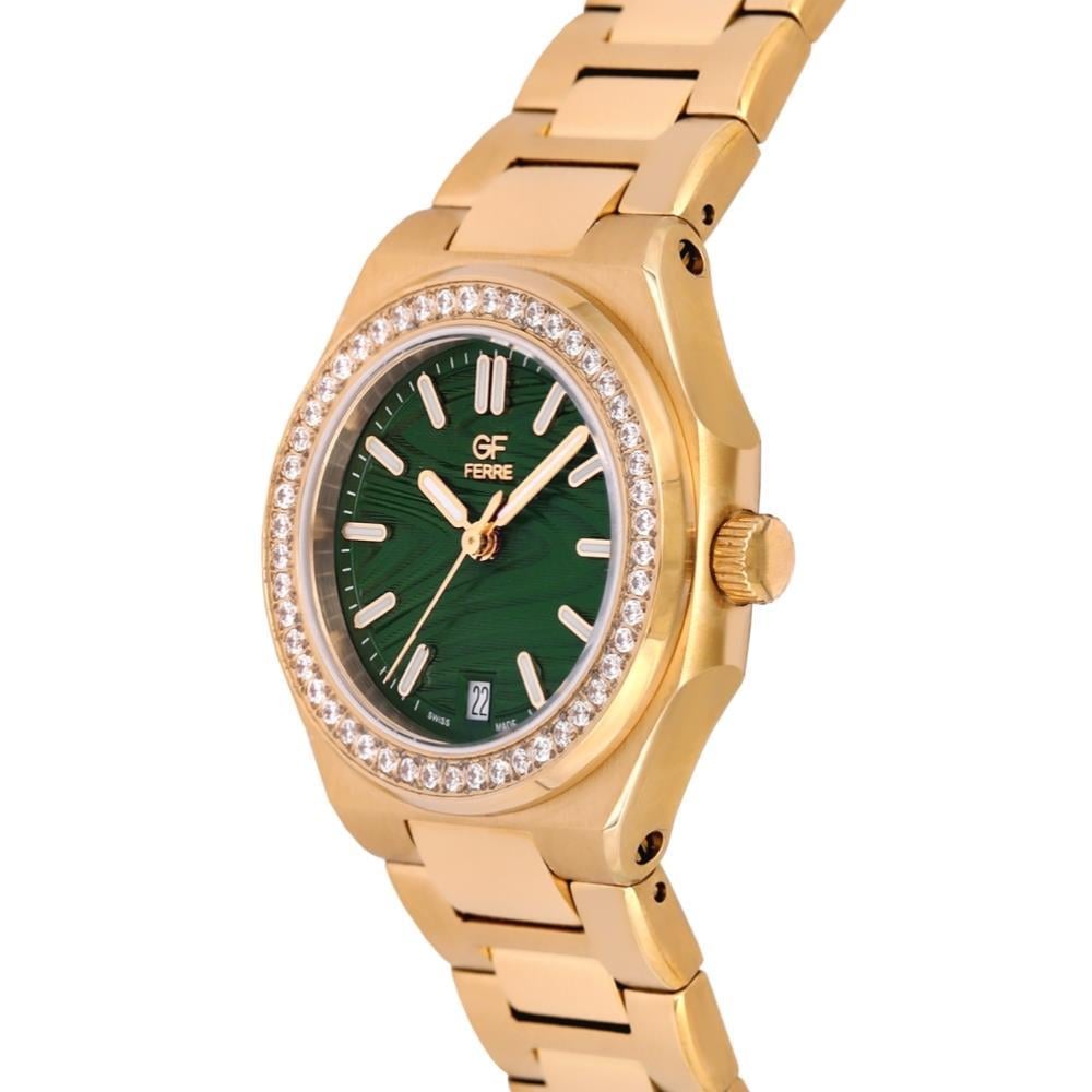 Kadın Kol Saatleri GF FERRE GFGPGR2388L Kadın Kol Saati Satın Al