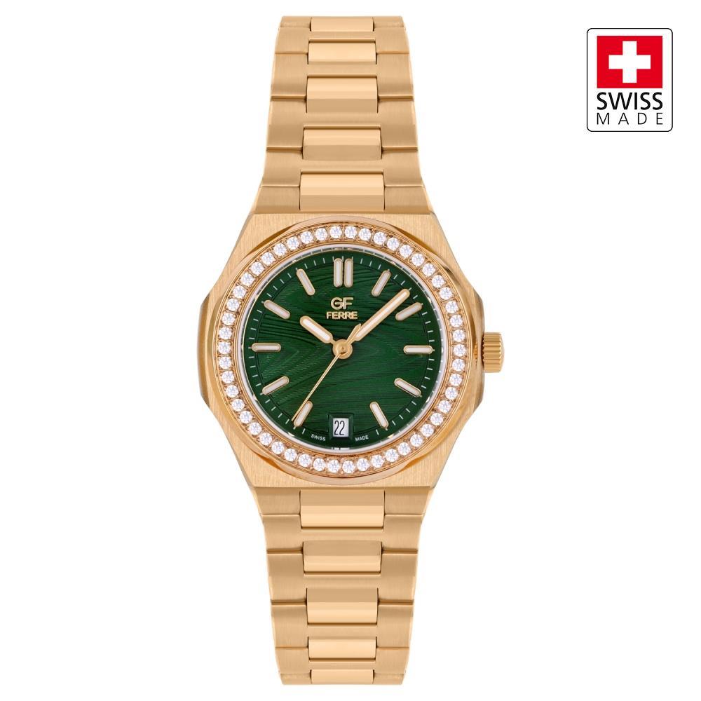 Kadın Kol Saatleri GF FERRE GFGPGR2388L Kadın Kol Saati Satın Al
