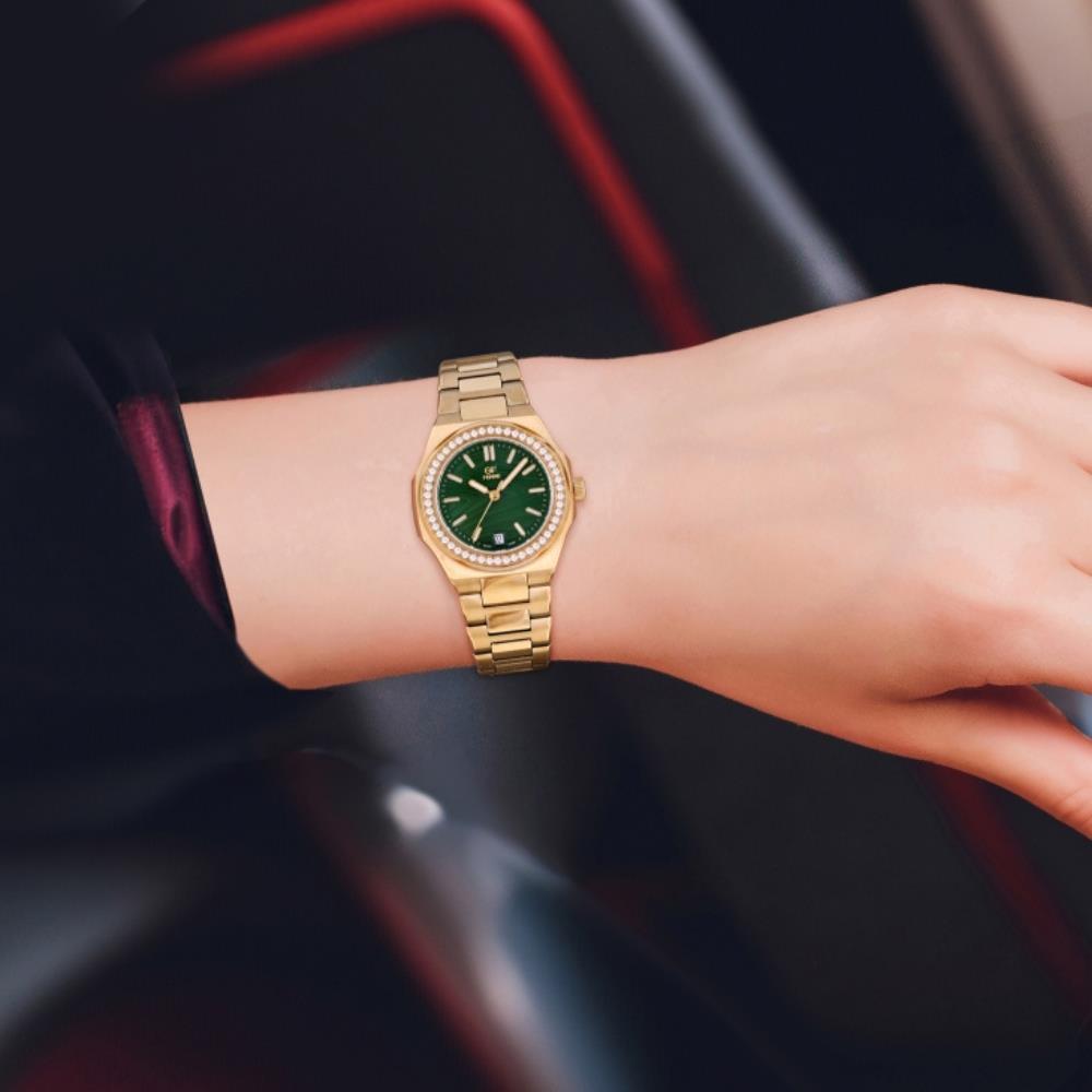 Kadın Kol Saatleri GF FERRE GFGPGR2388L Kadın Kol Saati Satın Al