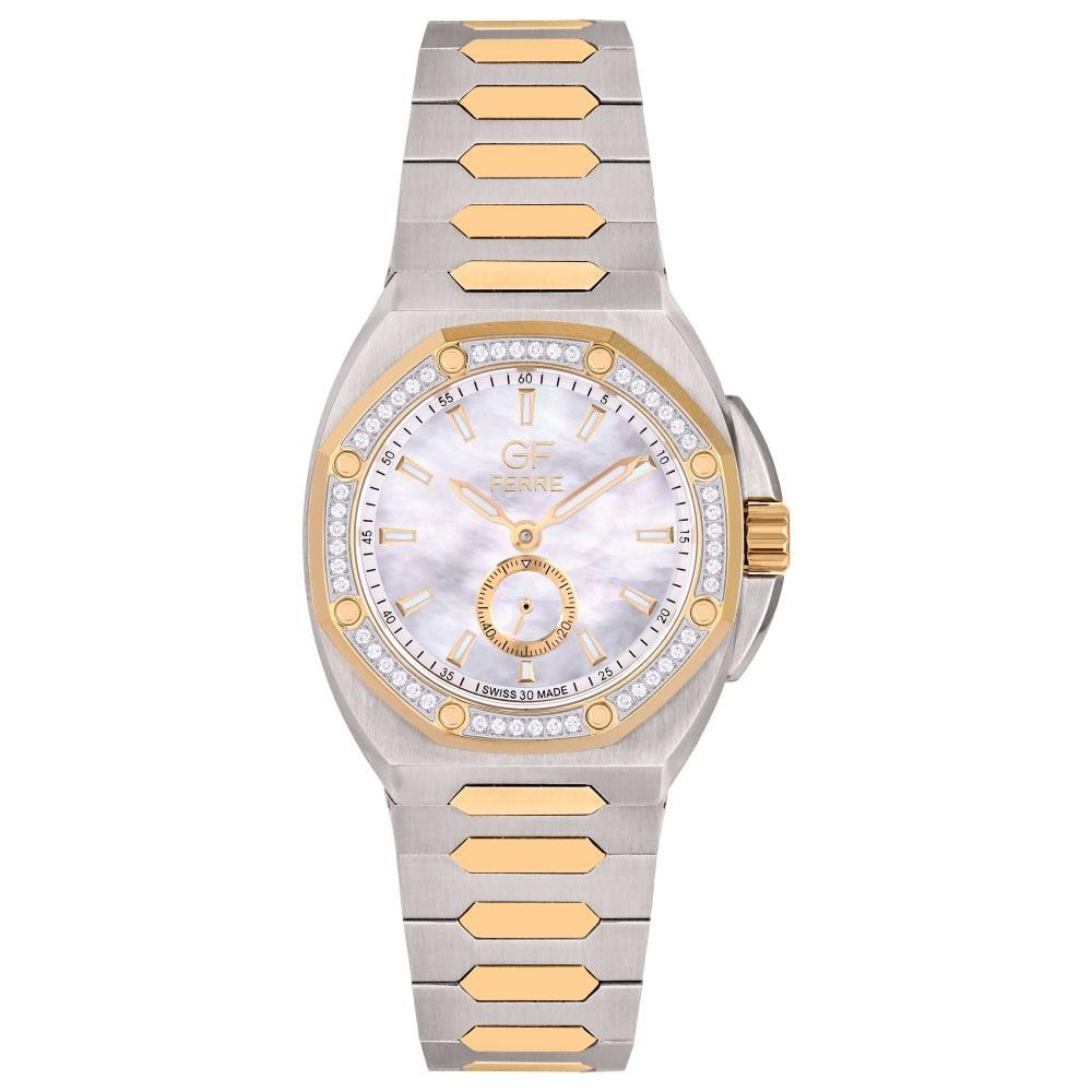 Kadın Kol Saatleri GF FERRE GFTG170053L Kadın Kol Saati Satın Al