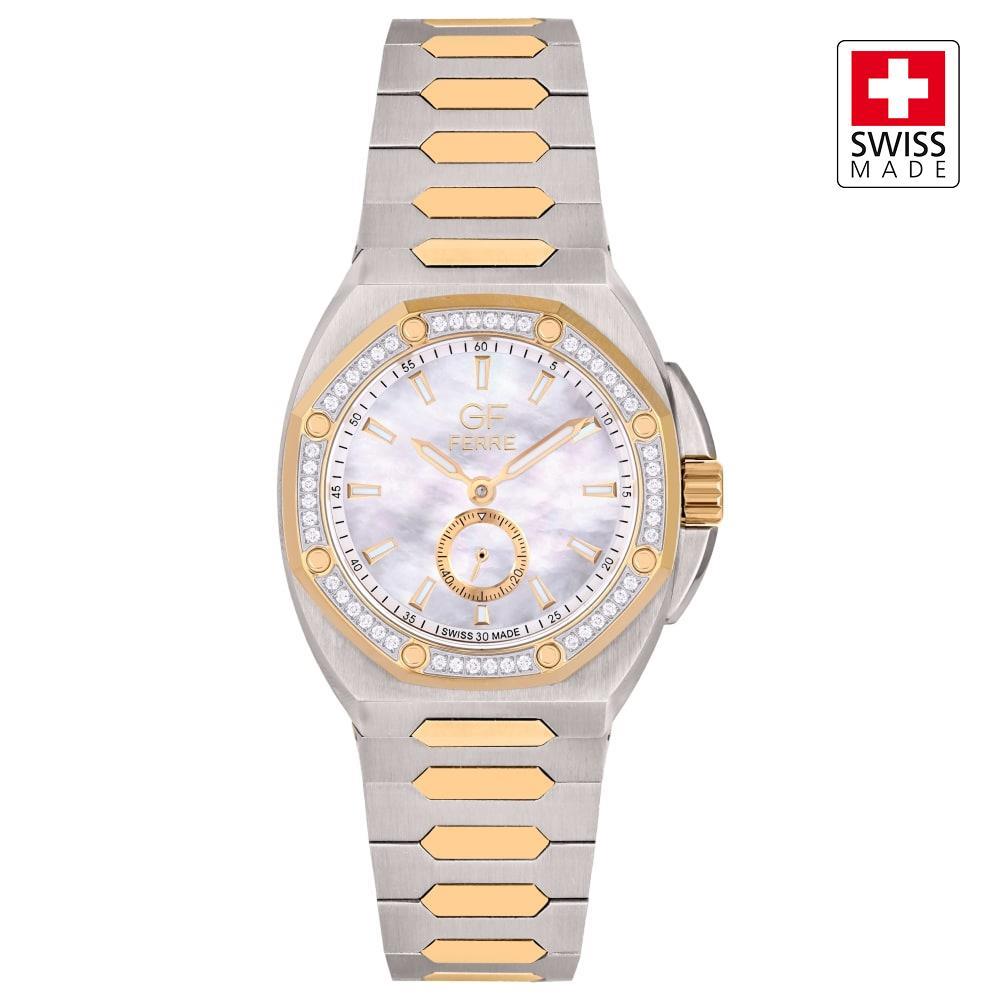 Kadın Kol Saatleri GF FERRE GFTG170053L Kadın Kol Saati Satın Al