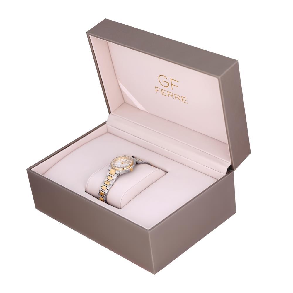 Kadın Kol Saatleri GF FERRE GFTTGP2388L Kadın Kol Saati Satın Al