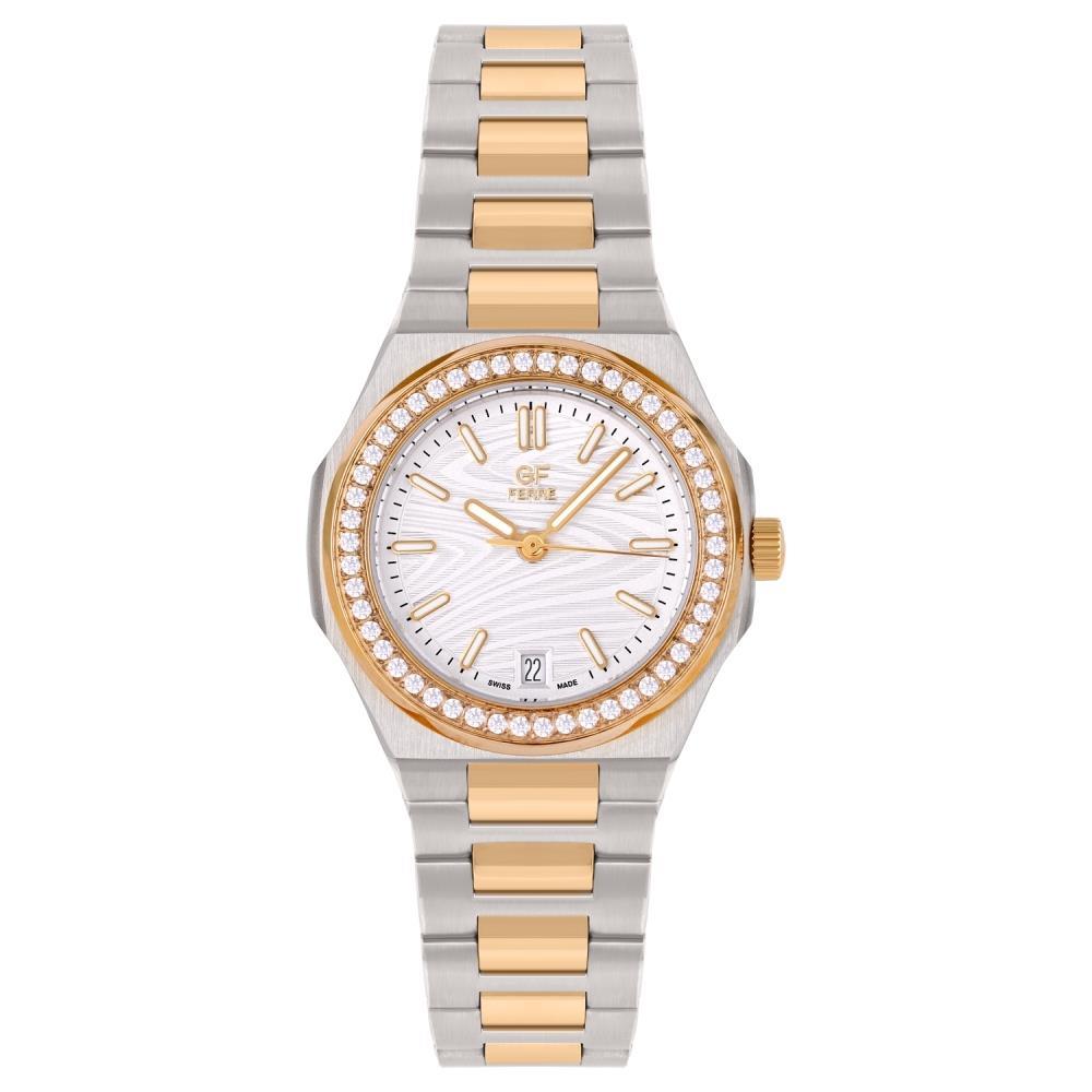 Kadın Kol Saatleri GF FERRE GFTTGP2388L Kadın Kol Saati Satın Al